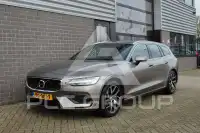 2019 Volvo V60