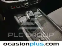 2019 Volvo V60