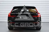 2019 Volvo V60