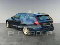2019 Volvo V60
