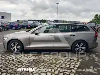 2019 Volvo V60