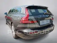 2019 Volvo V60