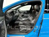 2019 Volvo V60