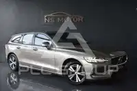 2019 Volvo V60