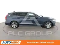 2019 Volvo V60