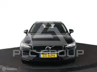 2019 Volvo V60