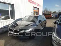 2019 Volvo V60