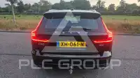 2019 Volvo V60