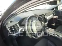 2019 Volvo V60