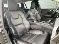 2019 Volvo V60