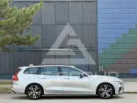 2019 Volvo V60