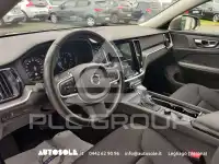2019 Volvo V60