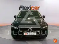 2019 Volvo V60