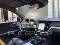 2019 Volvo V60