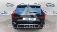 2019 Volvo V60