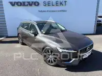 2019 Volvo V60
