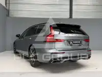 2019 Volvo V60
