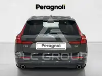 2019 Volvo V60