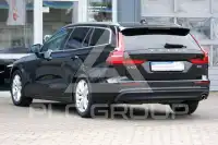2019 Volvo V60