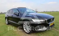 2019 Volvo V60