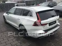 2019 Volvo V60