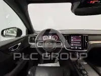 2019 Volvo V60