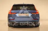2019 Volvo V60