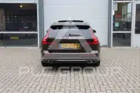 2019 Volvo V60