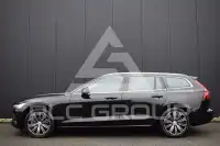 2019 Volvo V60
