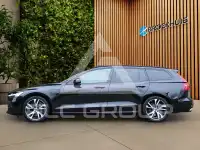2019 Volvo V60