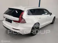 2019 Volvo V60