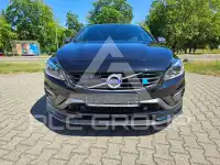 2019 Volvo V60
