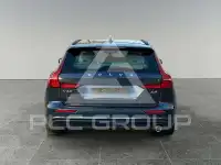 2019 Volvo V60