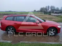 2019 Volvo V60