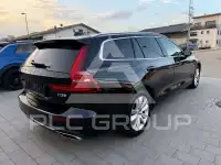 2019 Volvo V60
