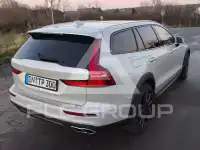2019 Volvo V60