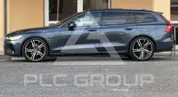 2019 Volvo V60