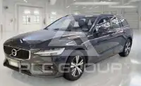 2019 Volvo V60