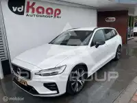 2019 Volvo V60