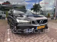 2019 Volvo V60