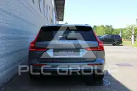 2019 Volvo V60
