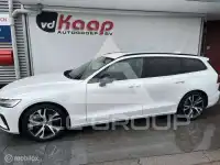 2019 Volvo V60