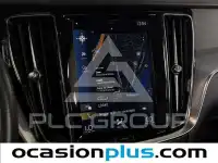 2019 Volvo V60