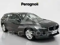 2019 Volvo V60