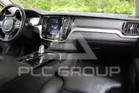 2019 Volvo V60