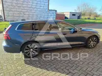 2019 Volvo V60