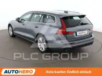 2019 Volvo V60