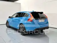 2019 Volvo V60