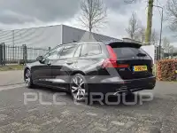 2019 Volvo V60