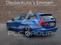 2019 Volvo V60